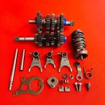 Transmission Complete Gear Box Genuine Oem Honda (2003-2007). Fixed Price $224.99.
