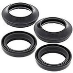 Balls Fork And Dust Seal Kit Yamaha XV250 V-star Virago 56-183. Fixed Price $40.57.
