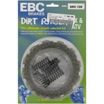 Ebc Series Clutch Kit (DRC43). Fixed Price $127.29.
