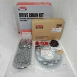 Fits For Yamaha Yzf R25 R3 MT-25 MT-03 Gear Sprocket Chain Set 1WD-WF01A-00. Fixed Price $130.00.