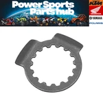 New Yamaha 2006-2026 Raptor YFM700 700R Oem Sprocket Lock Washer 90215-25003-00. Fixed Price $14.99.