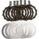Ebc Brakes Clutch Set DRC15. Fixed Price $169.99.