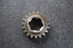 Honda CB750C CB750K CB750F Transmission Main Axle Drive Shaft 2ND 19T Gear. Fixed Price $39.00.