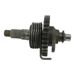 1986 Kawasaki KDX200 Kickstarter Spindle 13066-1063 59051-1152 13078-1007. Fixed Price $99.99.