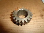 Used Harley Davidson 4TH Gear Counter Shaft 1979-93 Flt 1982-93 Fxr 35625-79B. Fixed Price $20.00.