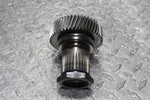 06-20 Harley-davidson Sportster Super Low XL883L Oem 5TH Gear Output Shaft. Fixed Price $49.95.