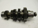 1988 Honda Goldwing Transmission Countershaft. Fixed Price $75.61.