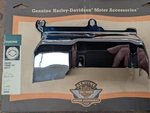 Harley-davidson Engine Trans Top Cover 66505-00. Fixed Price $50.95.