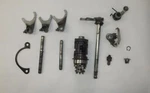 80 Yamaha Drum & Forks Shaft. Fixed Price $33.96.