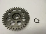 1996 Suzuki T Oil Pump Driven Gear. Fixed Price $10.16.