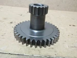 1986 Honda GL1200 Gold Wing Aspencade Final Drive Shaft Gear 23511-MG9-681. Fixed Price $19.99.