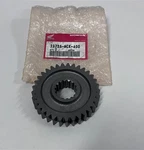 Honda VT1100C2 2001-2006 Gear (33T) # 23725-MCK-A00 New Oem (608)IR. Fixed Price $145.00.