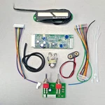 Sustainiac Stealth Pro Kit Sustainer With Aux-tt Board And Single Driver. Fixed Price $249.00.