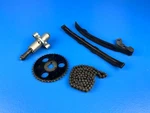 Yamaha 2002 Timing Chain Lock Guide Tensioner Lot 99-04 TTR225R. Fixed Price $54.99.