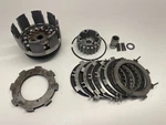 1983-2003 Yamaha PW80 Y-zinger Clutch Basket Center Hub Plate Disk Friction Ball. Fixed Price $43.80.