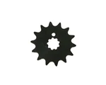 Puch Maxi / (E50) 48.8CC 2T Ac 1-SPEED Auto Front Sprocket 14 Teeth For P.... Fixed Price $10.33.