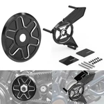 For Harley Transmission Sprocket Cover Pan America Special RA1250S 21-24. Fixed Price $31.99.