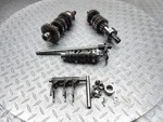 2018 18-19 Suzuki GSXR250 GSX250R Transmission Gear Drum Shaft. Fixed Price $60.40.
