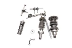12 Kawasaki Ninja 250R Transmission Shift Forks & Drum EX250. Fixed Price $89.99.
