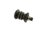 2016 Ktm 350 Oem Countershaft Transmission Tranny Assembly Gears B4503. Fixed Price $254.99.