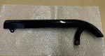 Black Upper Belt Guard Oem Harley Dyna Super Glide Fxdb Street Bob 07-17. Fixed Price $91.00.