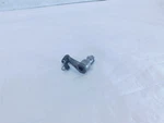 Honda CB450K Super Sport Clutch Cable Actuator Lever Shaft Lifter. Fixed Price $67.95.