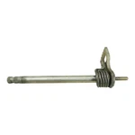 1990 Suzuki DR250 Shifter Shaft 25510-14D01. Fixed Price $26.99.