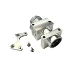 Billet Rear Axle Bearing Carrier Fits Kawasaki KFX400 2003-2006. Fixed Price $124.99.