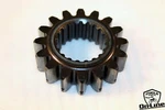 2007 Yamaha Yzf R1 Gear 2ND Pinion (16T) 2D1-17121-10-00. Fixed Price $34.95.