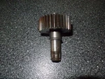 Honda Cub Stock Oem Transmission Final Drive Gear 1991 1996. Fixed Price $21.00.