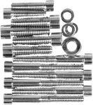 Drag Specialties Transmission Side Cover Bolt Set MK344S. Fixed Price $45.10.