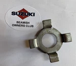 Suzuki RL250/TS250/TM250/BEAMISH Mk 1 & 2. Kick Start Spring Holder. 26222-30000. Fixed Price $24.89.