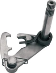 Baker Drivetrain 555-56C-A Anti-overshift Pawl Big Twin. Fixed Price $249.95.
