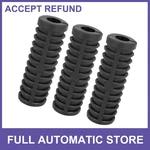 3PCS 12MM Gear Shifter Kick Start Lever Rubber Universal Custom For Motorcycle. Fixed Price $11.59.