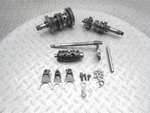 2015 15-22 Honda CBR300R Oem Transmission Drum Shift Gears Forks Lot. Fixed Price $42.65.