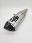 Rp Race Performance Complete Silencer Mx Pro. Fixed Price $655.00.