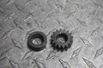 Honda Oem Gear Primary Drive 23121-149-000 23122-149-000. Fixed Price $8.95.