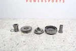 2000 Harley-davidson Electra Glide Classic Compensating Sprocket 40269-85A. Fixed Price $59.00.