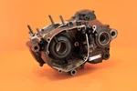 1985 CR125R Oem Engine Bottom End Crankcase Set Carter Block Half. Fixed Price $149.99.