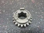 1994 Yamaha 5TH Wheel Transmission Gear 20 Tooth 4JX-17251-00-00. Fixed Price $88.00.