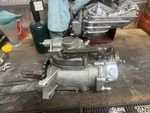 Rotary Top Cowpie Speed Transmission Harley Shovelhead 34707-82. Fixed Price $1100.00.