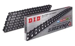 D.i.d. 530 ZVM-X2 Series X-ring Chain 130 Links Black. Fixed Price $377.67.