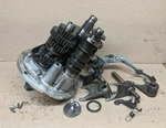 1982 Honda CX500 Custom Oem Transmission Shift Forks 11131-415-000. Fixed Price $69.99.