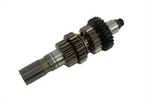 Mainshaft Gear Cluster Kit For Harley-davidson. Fixed Price $407.99.