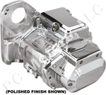 Jims 5 Speed Lsd Evo Softail Plain / Polished Precision Cut Transmission, $0 S&h. Fixed Price $2999.99.