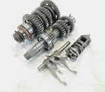 Triumph Bonneville T100 America Speedmaster Transmission Gears & Shifter Drum. Fixed Price $79.95.