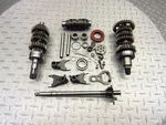 2018-19 Suzuki GSXR250 GSX250R Transmission Drum Shaft. Fixed Price $41.81.