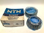 New Ntn Bower Bearings SET423 6461A/6420 H100. Fixed Price $218.99.