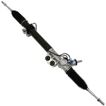 Power Steering Rack & Pinion For 2005-2015 Nissan Titan Armada 26-3023. Fixed Price $179.50.