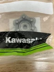 Kawasaki Cam-change Drum 13145-0570. Fixed Price $38.50.